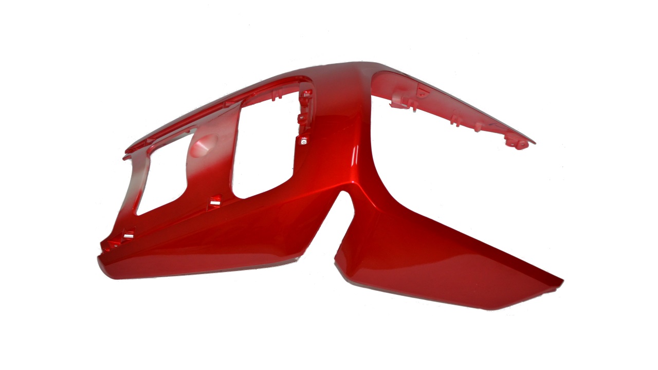 ÖN ANA PANEL KIRMIZI (X-LINE)